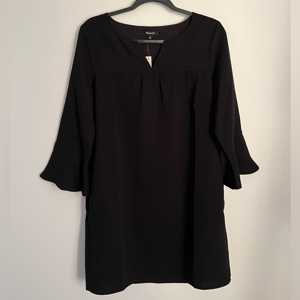 NWT Madewell Dress